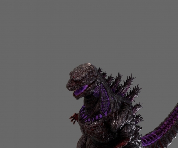 Modern Animal-ID:885010009