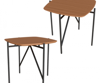 Modern Side Table/corner Table-ID:427243951