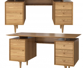 Modern Desk-ID:992178961