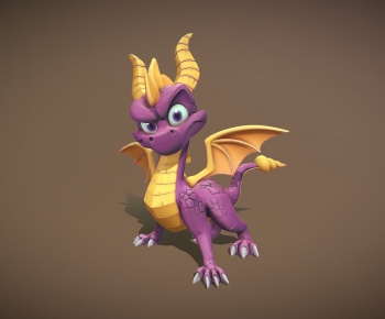 Modern Animal-ID:633311993