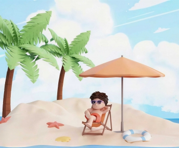 Modern Meichen-ID:905123958