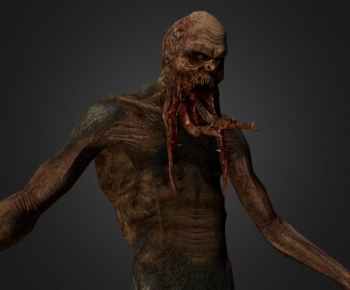 Modern Animal-ID:658696895