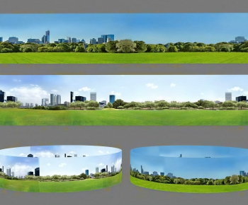 Modern Landscape-ID:388726004