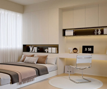 Modern Tatami-ID:998014935