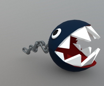 Modern Animal-ID:375837092