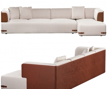 Modern Corner Sofa-ID:185331115