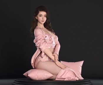 Modern Woman-ID:768352038