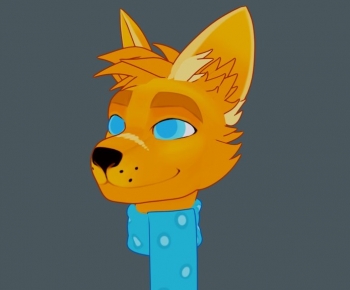 Modern Animal-ID:956960922