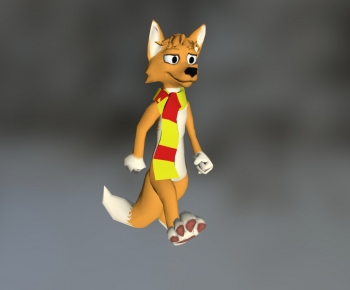 Modern Animal-ID:489640009