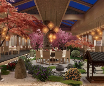 New Chinese Style Restaurant-ID:656021127