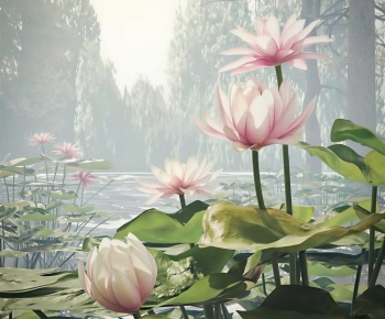 Modern Landscape-ID:954638007