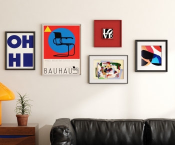 Modern Painting-ID:258055938