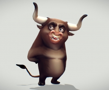 Modern Animal-ID:691508059