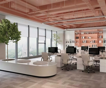 Modern Staff Area-ID:993158102