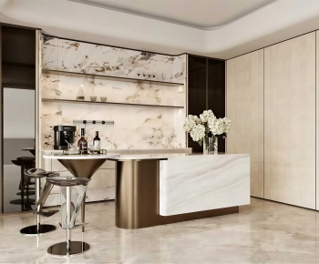 Modern Dining Room-ID:533649925