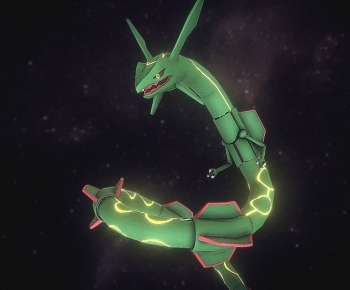 Modern Animal-ID:267540935