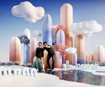 Modern Meichen-ID:302922014