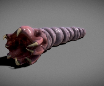 Modern Animal-ID:412420035