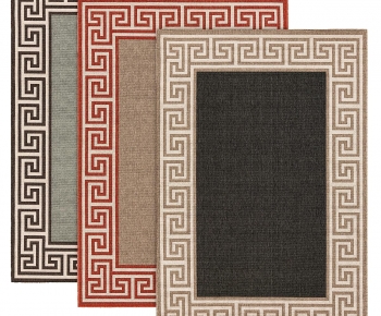 New Chinese Style The Carpet-ID:541729937