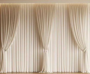 Modern The Curtain-ID:113079073