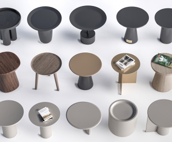 Modern Side Table/corner Table-ID:565569439