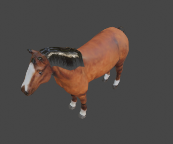 Modern Animal-ID:219986929