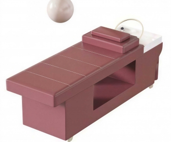 Modern Massage Table-ID:363490688