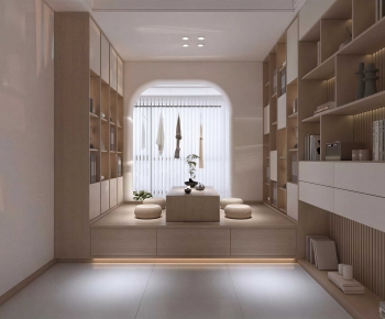 Japanese Style Tea House-ID:789299962