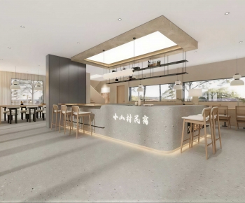 Modern Residential Hostel-ID:657439233