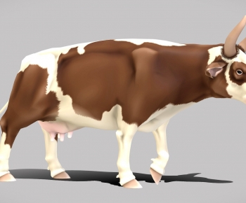 Modern Animal-ID:437897927