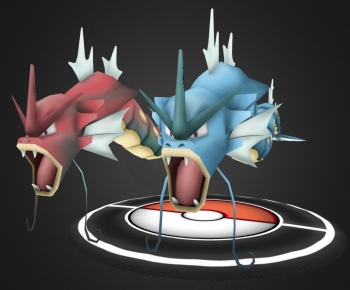 Modern Animal-ID:935913092