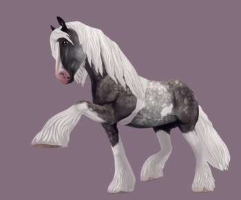 Modern Animal-ID:973496913