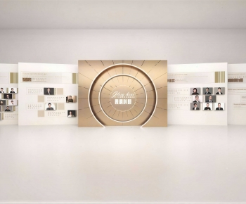 Modern Culture Wall-ID:205938104