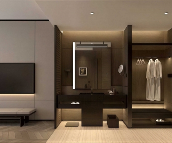 Modern Guest Room-ID:422107936