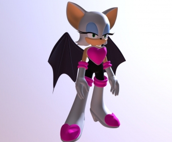 Modern Animal-ID:679208995