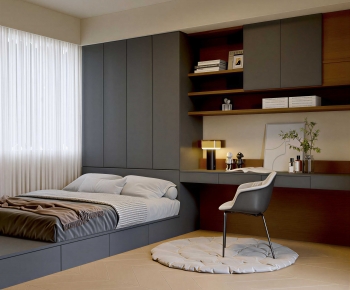 Modern Tatami-ID:196842912