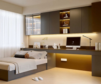 Modern Tatami-ID:930233004