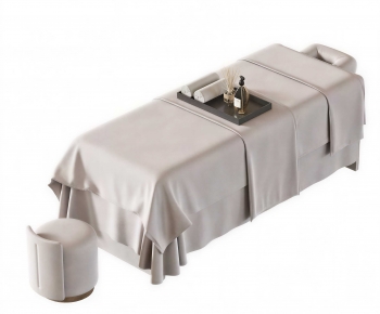 Modern Massage Table-ID:703650008