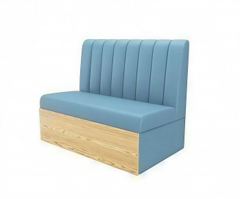 Modern Card Seat Sofa-ID:345345979