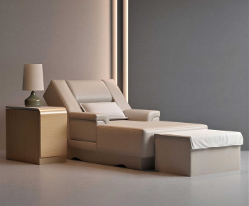 Modern Massage Chair-ID:516377931