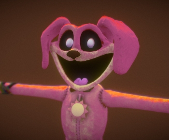 Modern Animal-ID:301682956