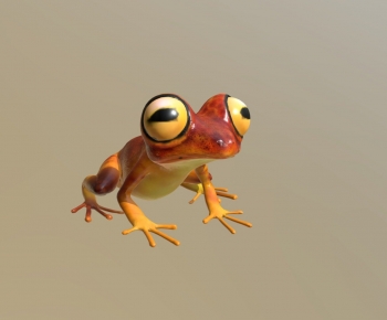 Modern Animal-ID:226559611