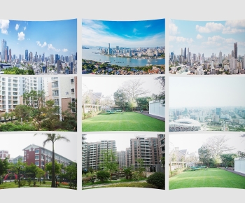 Modern Landscape-ID:125844009