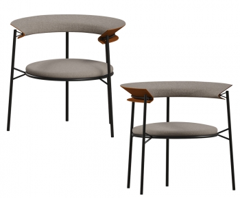 Modern Dining Chair-ID:755700112