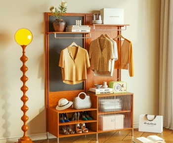 Modern Coat Hanger-ID:906024938