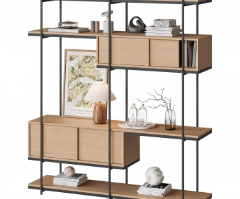 Modern Bookshelf-ID:813983921