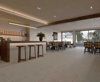 Wabi-sabi Style Residential Hostel-ID:559833052