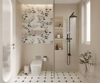 French Style TOILET-ID:212733038