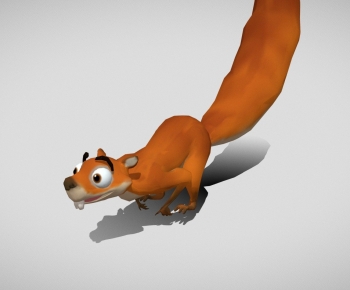 Modern Animal-ID:309829956