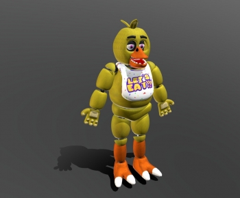 Modern Animal-ID:352266078